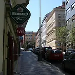 Apartment Balbínova
