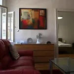 Apartment Balbínova