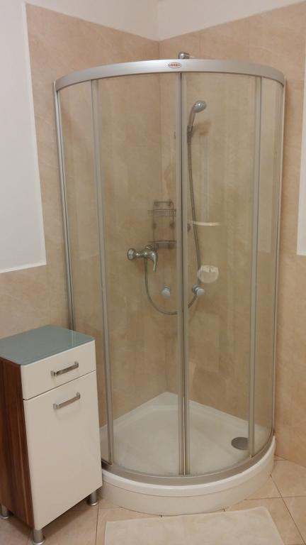 Balbínova Apartmán Praha